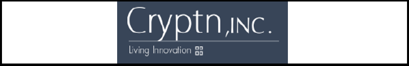 株式会社 Cryptn